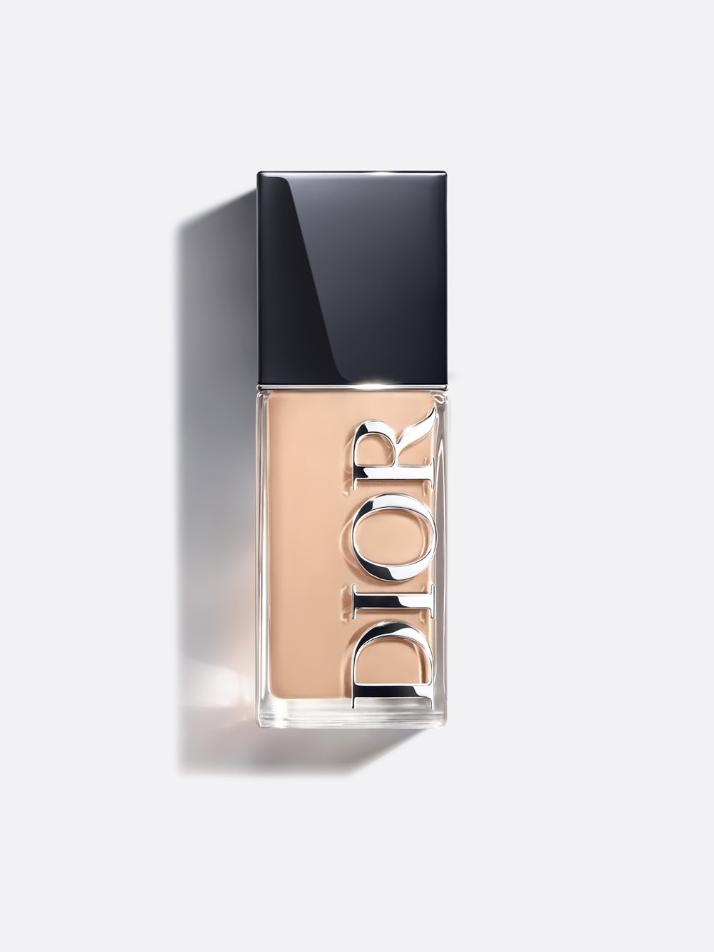 DIOR  Forever Skin Glow Flawless Radiant Skin True Foundation In 2.5N Neutral.